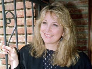 Teri Garr