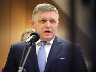 Robert Fico