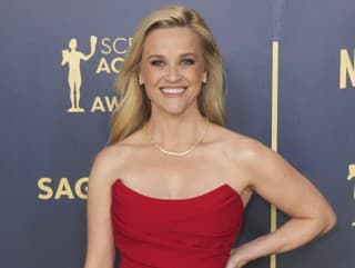 Reese Witherspoon