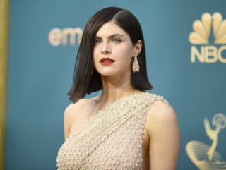 Alexandra Daddario