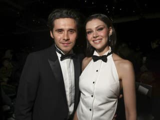 Brooklyn Beckham, Nicola Peltz