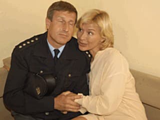 Vilma (69) z Kameňáku