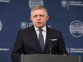 Robert Fico