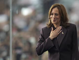 Kamala Harris