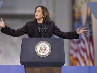 Kamala Harris