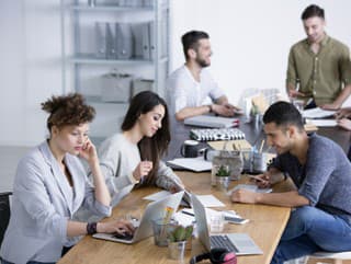 TOP svetový zamestnávateľ hľadá