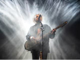 Robert Smith, The Cure