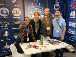 World Music Festival Bratislava