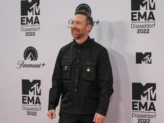 David Guetta