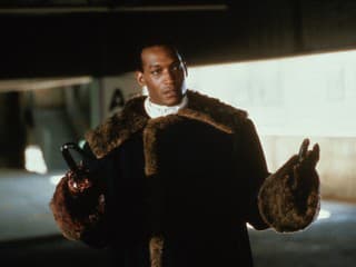 Tony Todd