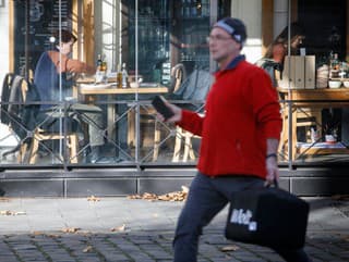 Slováci vraj majú príliš