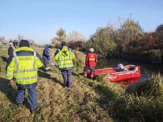 Veľká pátracia akcia! Polícia