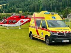 AKTUÁLNE OBROVSKÉ NEŠŤASTIE Osobu