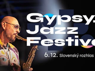 Na Gypsy Jazz Festivale