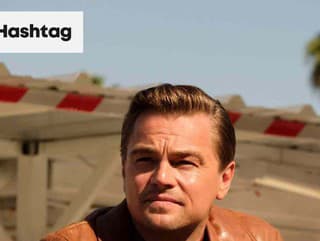 Kto je Leonardo DiCaprio?