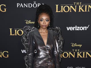 Skai Jackson 