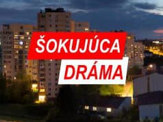 FOTO ŠOKUJÚCA DRÁMA Muži