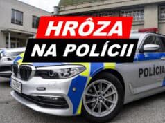 Ďalšia BRUTALITA POLICAJTOV: Obvinili