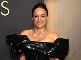 Michelle Rodriguez