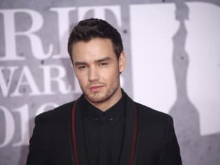 Liam Payne