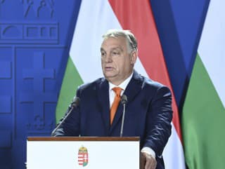 Viktor Orbán