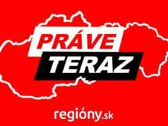 AKTUÁLNE FOTO Vážna HROMADNÁ