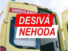 ZÁHADNE NEŠŤASTIE Len 8-ročný