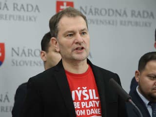 Hnutie Slovensko predstavilo ďalšiu