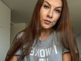 VIDEO Obľúbená mamička Lenka