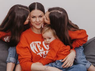 ŠOKUJÚCA spoveď: Kristína Tormová