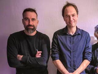 Juraj Benetin, Lukáš Fila