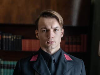 NOVÁ LÁSKA hnusného Jula