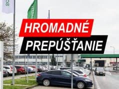 POTVRDENÉ Jeden z najväčších