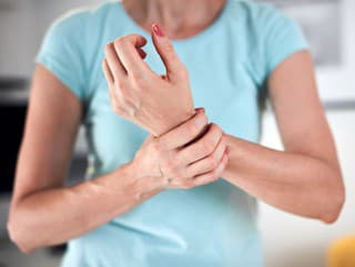 Čo NEjesť pri artritíde: