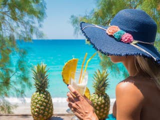 Ako si užiť exotiku