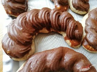 Miliónové parížske rožky -