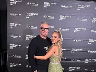 Mamička Lucia Mokráňová mala