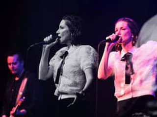 Zuzana Smatanová, Stars Auditorium