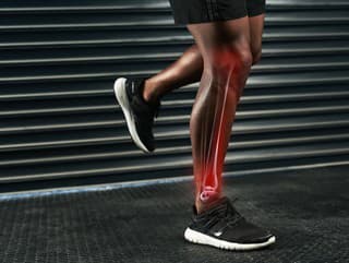 Tajomstvo pevných kostí? Stačí