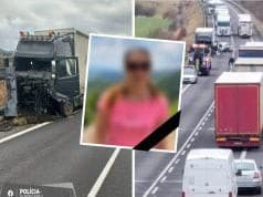 HROZNÁ TRAGÉDIA Mama 3