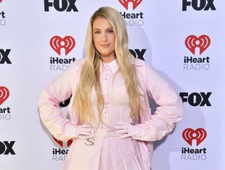 Meghan Trainor