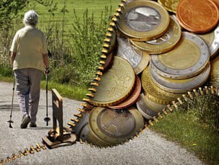 Ani sociálne, ani spravodlivé: