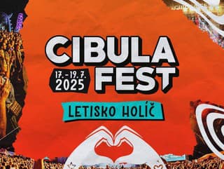 CIBULA FEST 2025 hlási