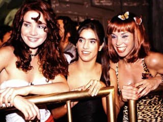 Herečka z legendárnej telenovely