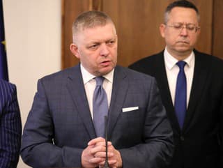 Robert Fico, Matúš Šutaj