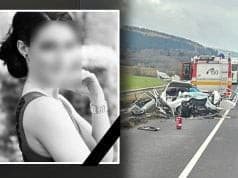 OBROVSKÁ TRAGÉDIA O život