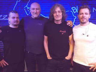 Fermata 50+1 Anniversary tour,