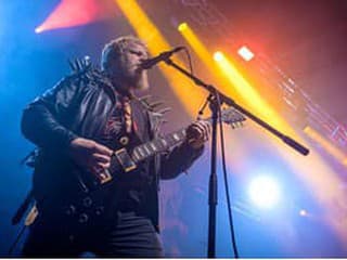 Pišta Vandal, ČAD v