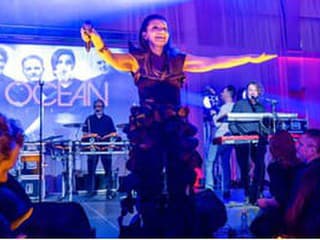 Oceán v Košiciach, 26.11.2024