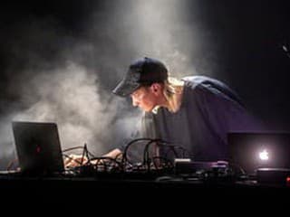 Alexandra Cihanská Machová, NEXT